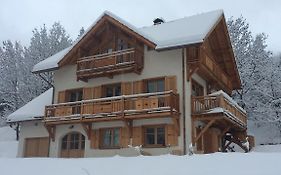 La Cucumelle